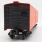 KMT 78676 Vintage O Pacific Fruit Express Refrigerator Car EX/Box