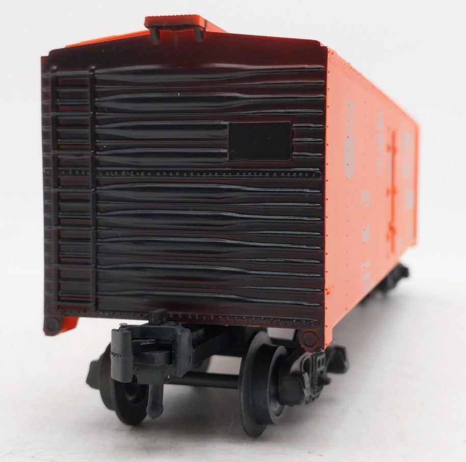 KMT 78676 Vintage O Pacific Fruit Express Refrigerator Car EX/Box