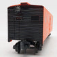 KMT 78676 Vintage O Pacific Fruit Express Refrigerator Car EX/Box