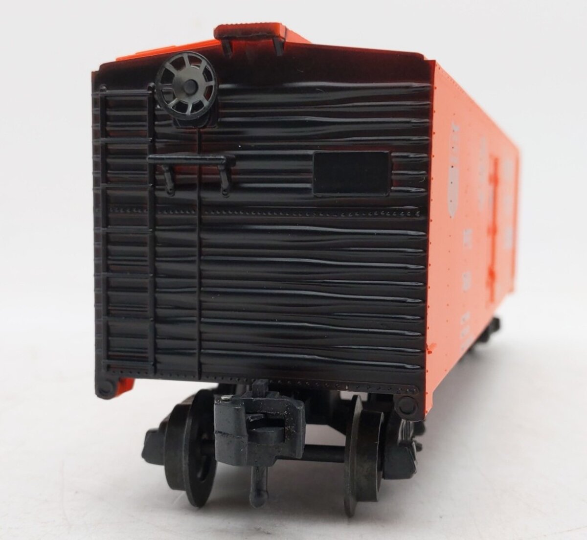 KMT 78676 Vintage O Pacific Fruit Express Refrigerator Car EX/Box