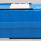KMT 844 O Gauge Budweiser Box Car EX/Box