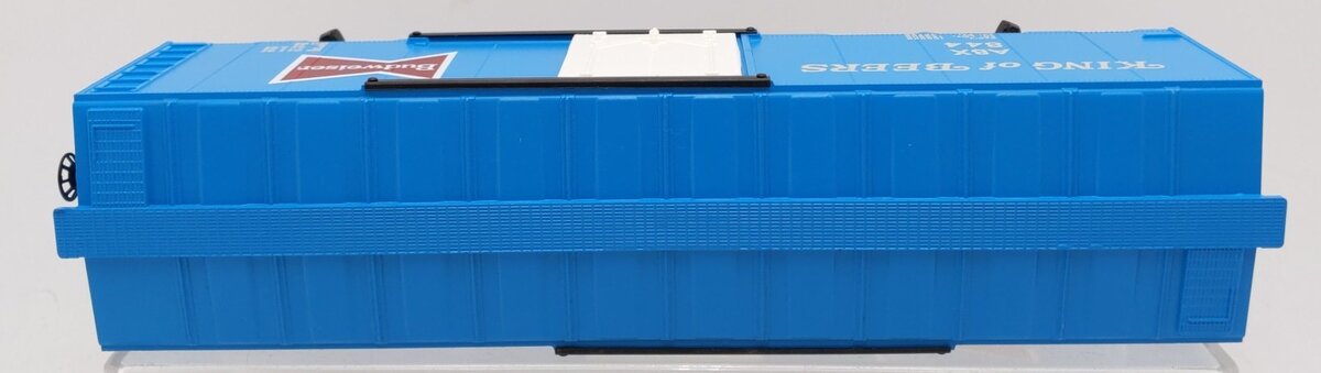 KMT 844 O Gauge Budweiser Box Car EX/Box