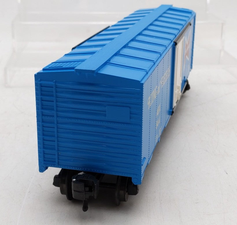 KMT 844 O Gauge Budweiser Box Car EX/Box