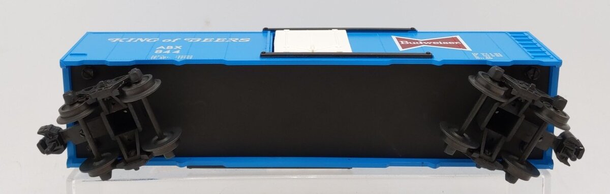 KMT 844 O Gauge Budweiser Box Car EX/Box