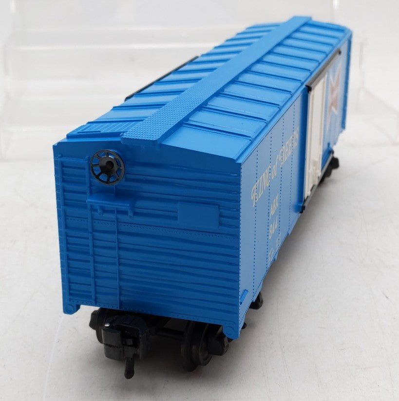 KMT 844 O Gauge Budweiser Box Car EX/Box