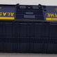 Lionel 6-9758 O Gauge Alaska Railroad Boxcar EX/Box