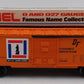 Lionel 6-9769 O Gauge Bessemer & Lake Erie Boxcar EX/Box