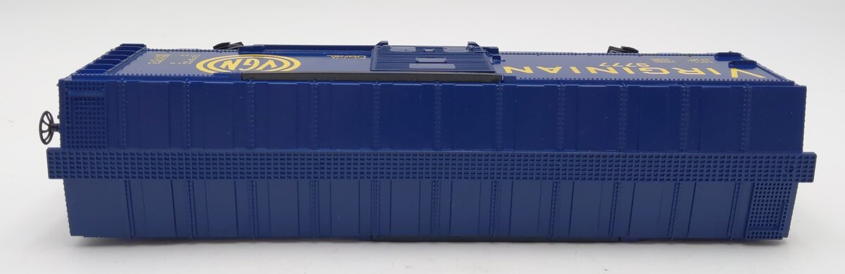 Lionel 6-9777 O Gauge Virginian Boxcar LN/Box