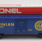 Lionel 6-9777 O Gauge Virginian Boxcar LN/Box