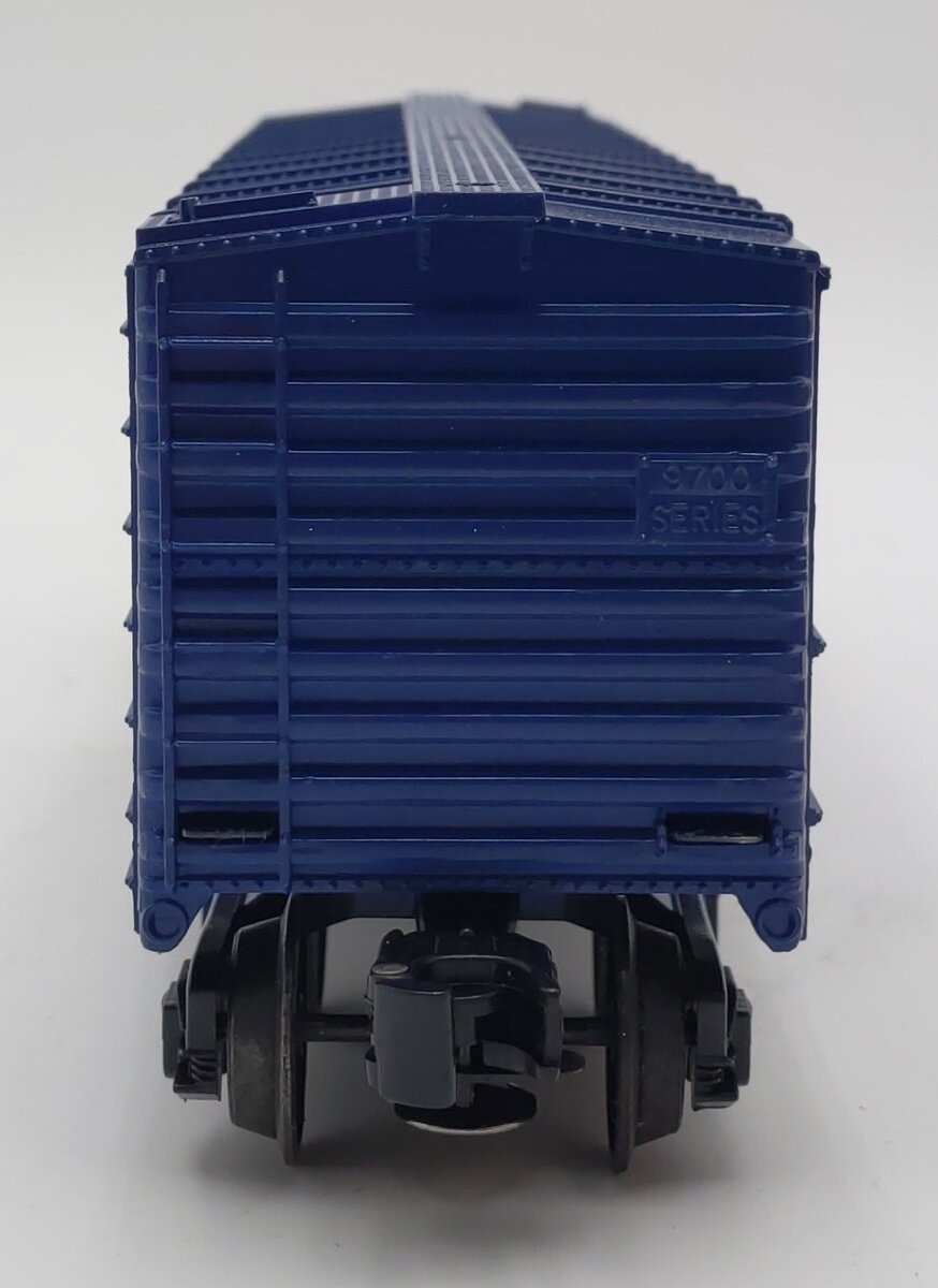 Lionel 6-9777 O Gauge Virginian Boxcar LN/Box