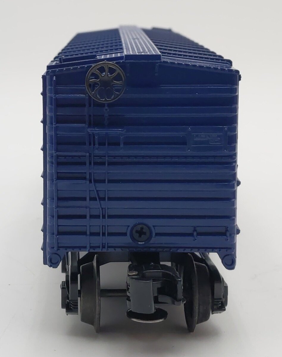 Lionel 6-9777 O Gauge Virginian Boxcar LN/Box