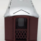 Lionel 6-9555 O Gauge Chicago & Alton "Missouri" Combination Car LN/Box