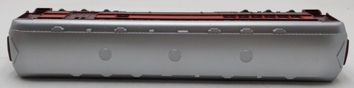 Lionel 6-9555 O Gauge Chicago & Alton "Missouri" Combination Car LN/Box