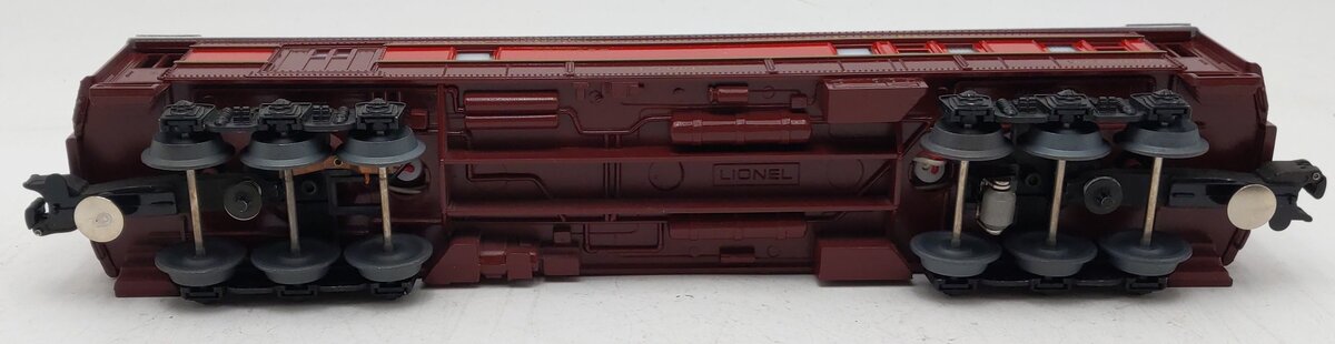 Lionel 6-9555 O Gauge Chicago & Alton 