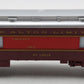 Lionel 6-9555 O Gauge Chicago & Alton "Missouri" Combination Car LN/Box