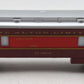 Lionel 6-9555 O Gauge Chicago & Alton "Missouri" Combination Car LN/Box