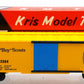 KMT 22094 O Gauge Boy Scouts Boxcar EX/Box
