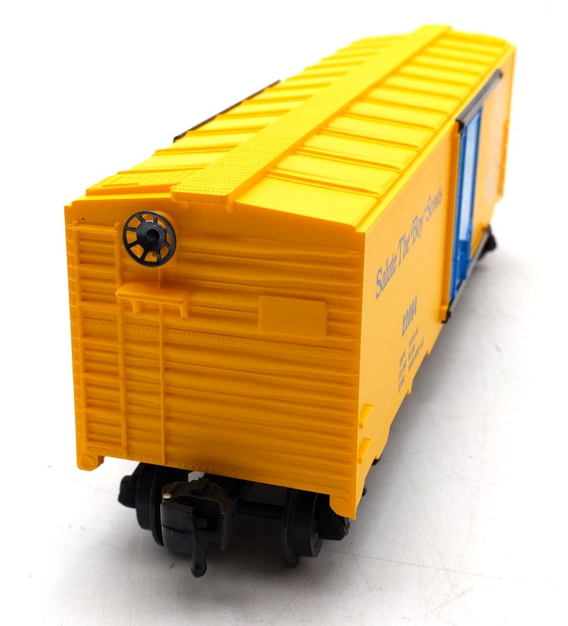 KMT 22094 O Gauge Boy Scouts Boxcar EX/Box