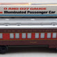 Lionel 6-9556 O Gauge Chicago & Alton "Wilson" Passenger Car EX/Box