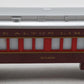 Lionel 6-9556 O Gauge Chicago & Alton "Wilson" Passenger Car EX/Box