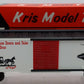 KMT 741 O Gauge Strasburg Rail Road Boxcar EX/Box
