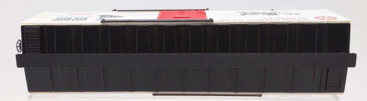 KMT 741 O Gauge Strasburg Rail Road Boxcar EX/Box