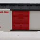KMT 741 O Gauge Strasburg Rail Road Boxcar EX/Box