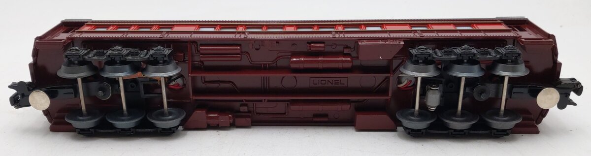 Lionel 6-9557 O Gauge Chicago & Alton "Webster Groves" Passenger Car LN/Box