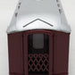 Lionel 6-9557 O Gauge Chicago & Alton "Webster Groves" Passenger Car LN/Box