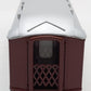 Lionel 6-9557 O Gauge Chicago & Alton "Webster Groves" Passenger Car LN/Box
