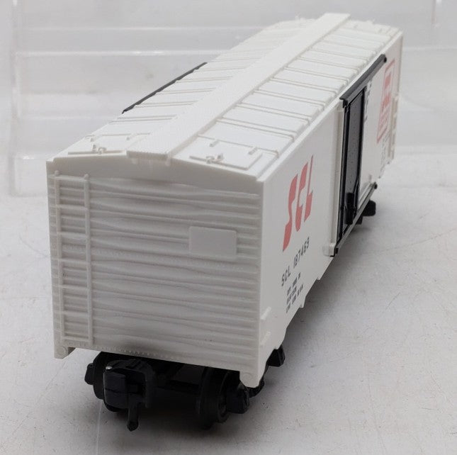 KMT O Gauge Seaboard Coast Line Boxcar #187469 EX/Box
