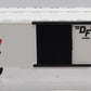KMT O Gauge Seaboard Coast Line Boxcar #187469 EX/Box
