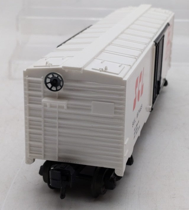 KMT O Gauge Seaboard Coast Line Boxcar #187469 EX/Box