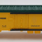 Lionel 6-9887 O Gauge FARR Fruit Growers Express Refrigerator Car #9887 LN/Box