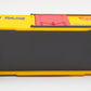 KMT O Gauge Yellow Choo Choo Barn Boxcar EX/Box