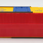 KMT 219 O Gauge Clyde Beatty-Cole Bros Circus Boxcar EX/Box