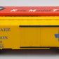 KMT 80229 O Gauge Delaware & Hudson Reefer Car #80229 LN/Box