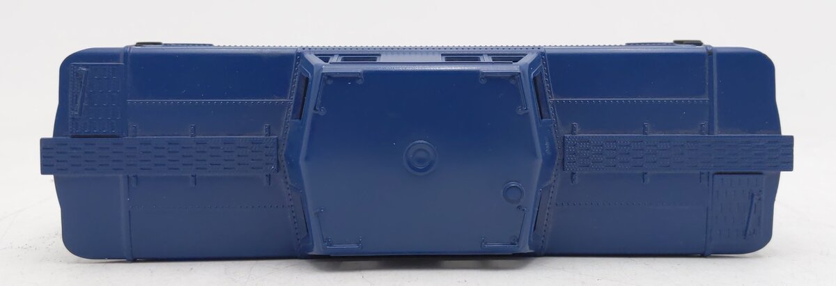 Lionel 6427-60 Vintage O Gauge Virginian Porthole Caboose VG