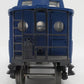 Lionel 6427-60 Vintage O Gauge Virginian Porthole Caboose VG