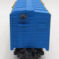 KMT O Gauge Union Pacific "Model Railroading Is Fun" Reefer Car EX/Box
