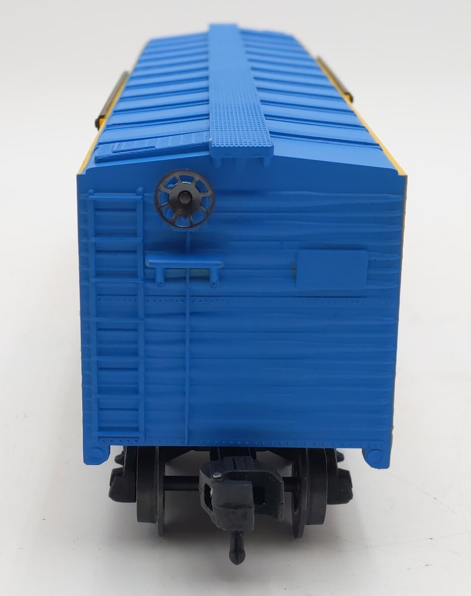 KMT O Gauge Union Pacific 