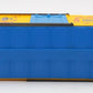 KMT O Gauge Union Pacific "Model Railroading Is Fun" Reefer Car EX/Box