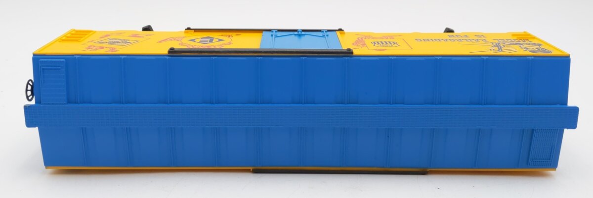 KMT O Gauge Union Pacific 
