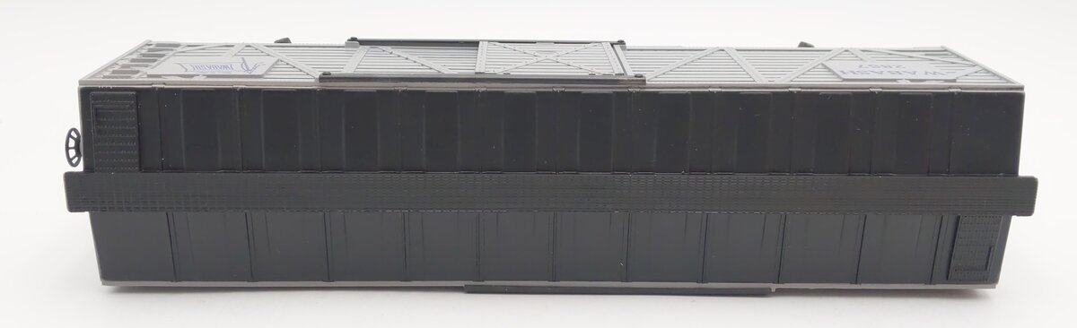 KMT 2857 O Gauge Wabash Stock Car # 2857 EX/Box