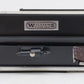 Williams FC26 O Gauge Lehigh Valley Boxcar EX