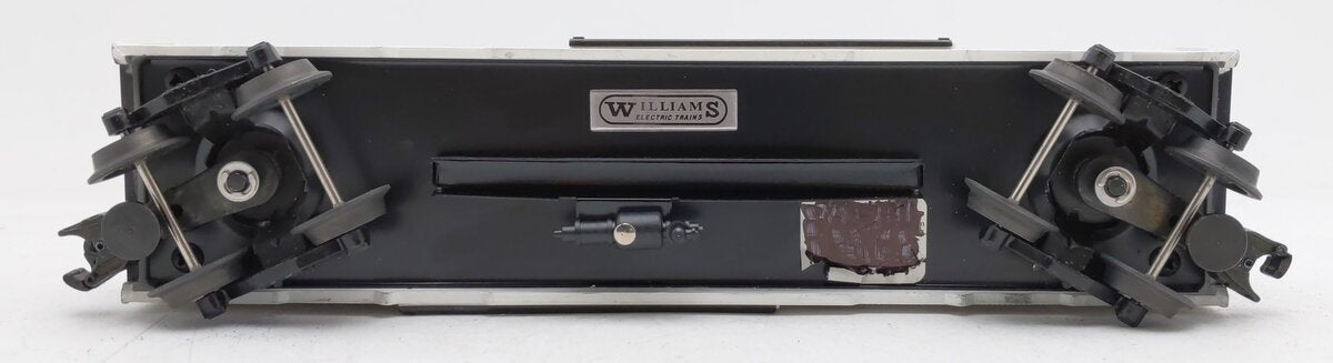 Williams FC26 O Gauge Lehigh Valley Boxcar EX
