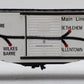 Williams FC26 O Gauge Lehigh Valley Boxcar EX