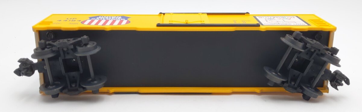 KMT 44184 O Gauge Union Pacific Boxcar EX/Box