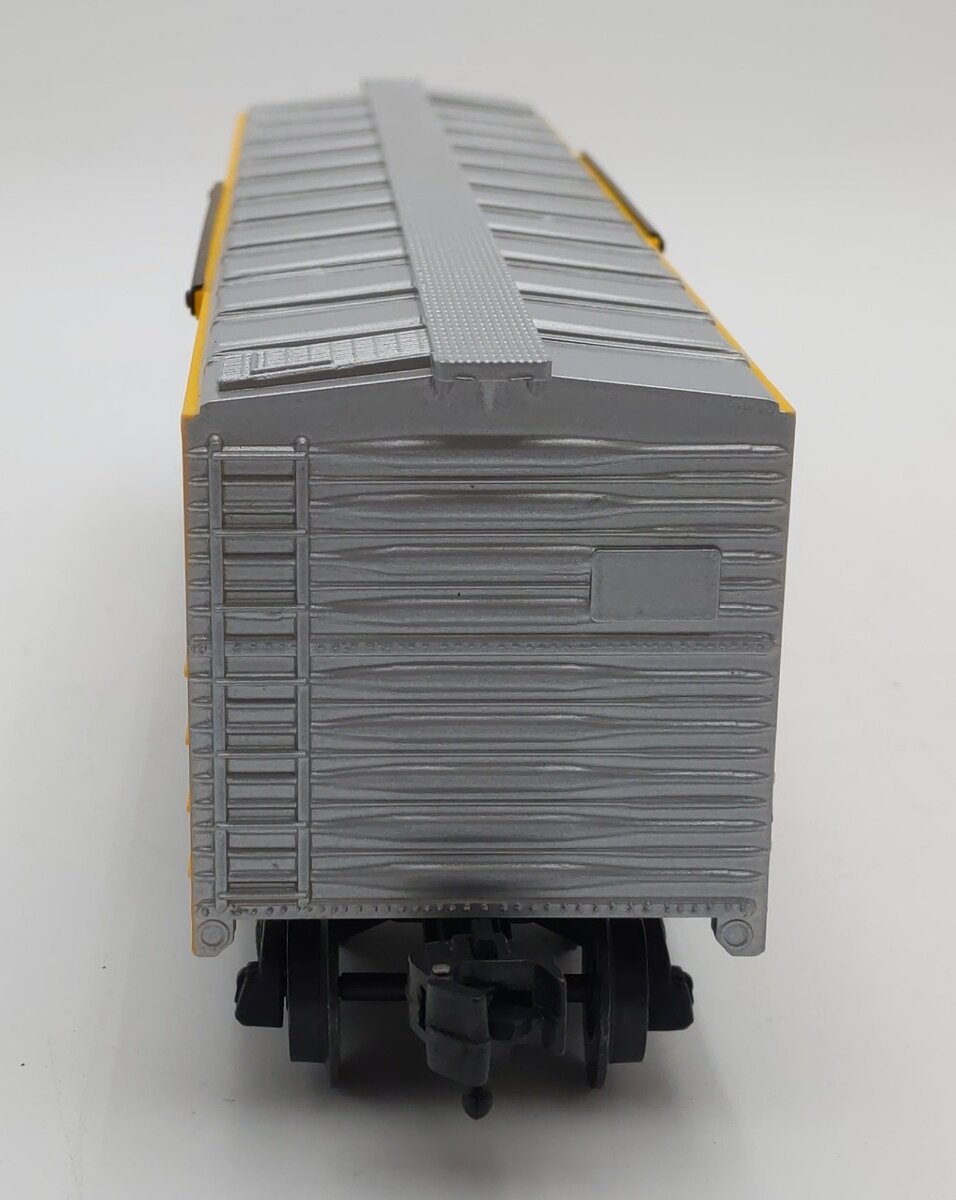 KMT 44184 O Gauge Union Pacific Boxcar EX/Box