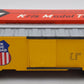 KMT 44184 O Gauge Union Pacific Boxcar EX/Box